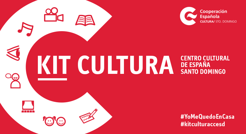 KIT CULTURA CCESD