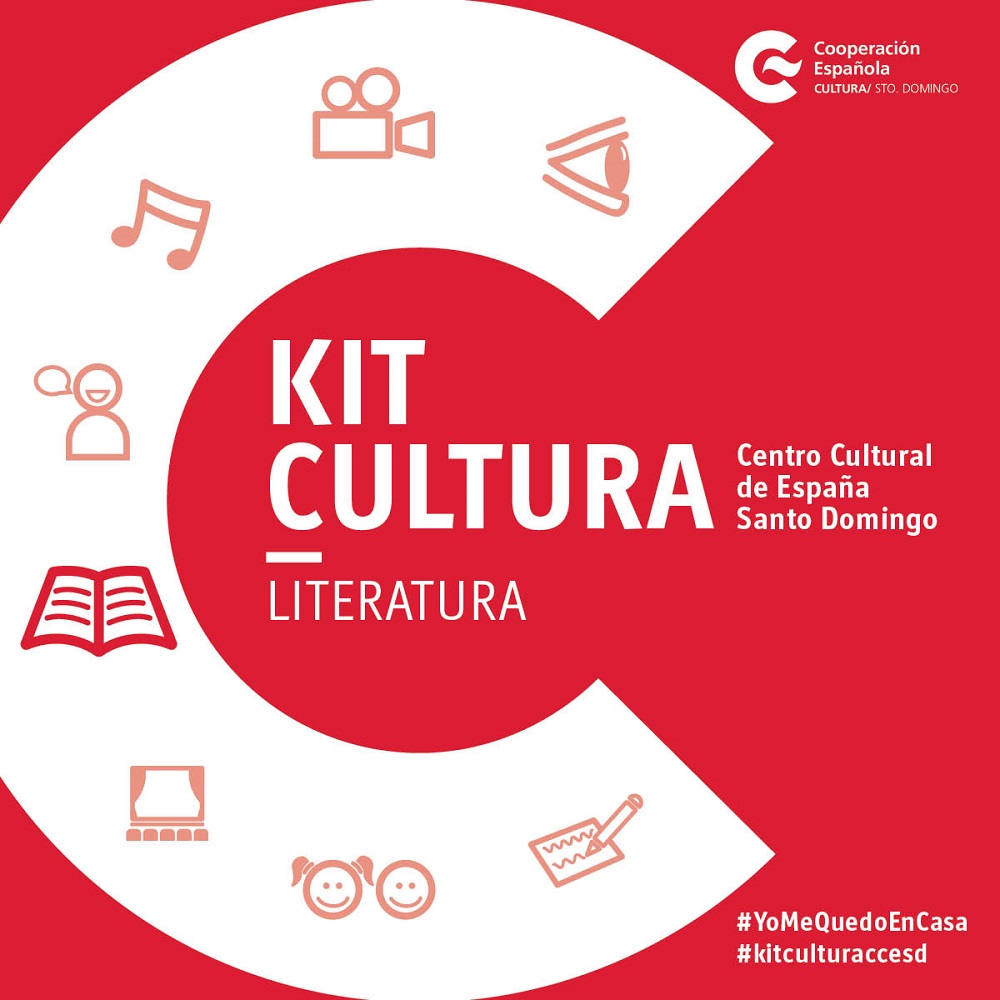 KIT CULTURA CCESD LITERATURA