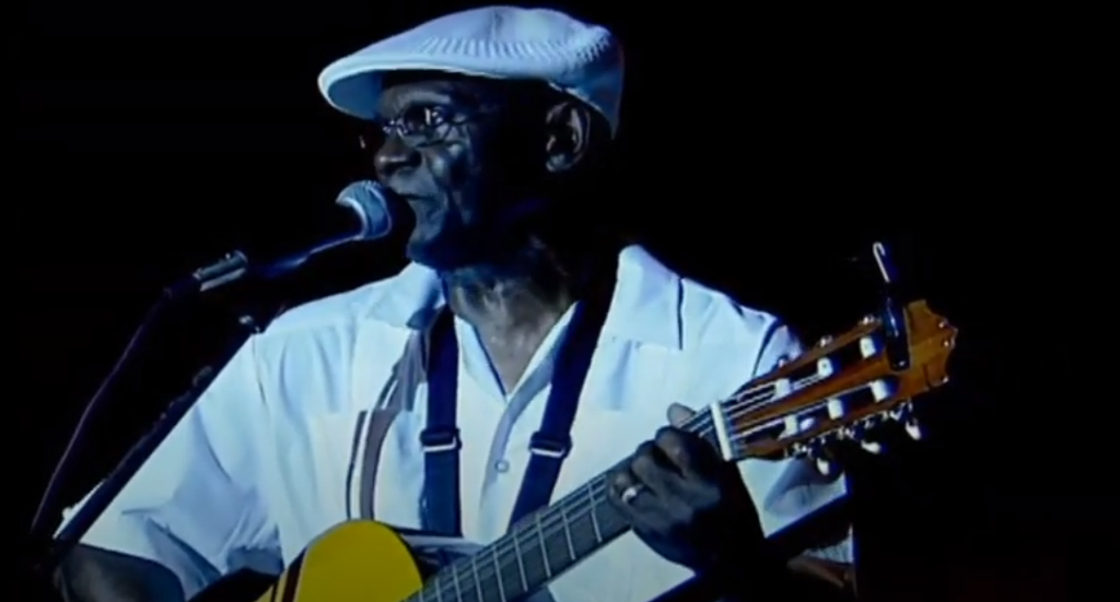 CUCO VALOY Y LOS AHIJADOS