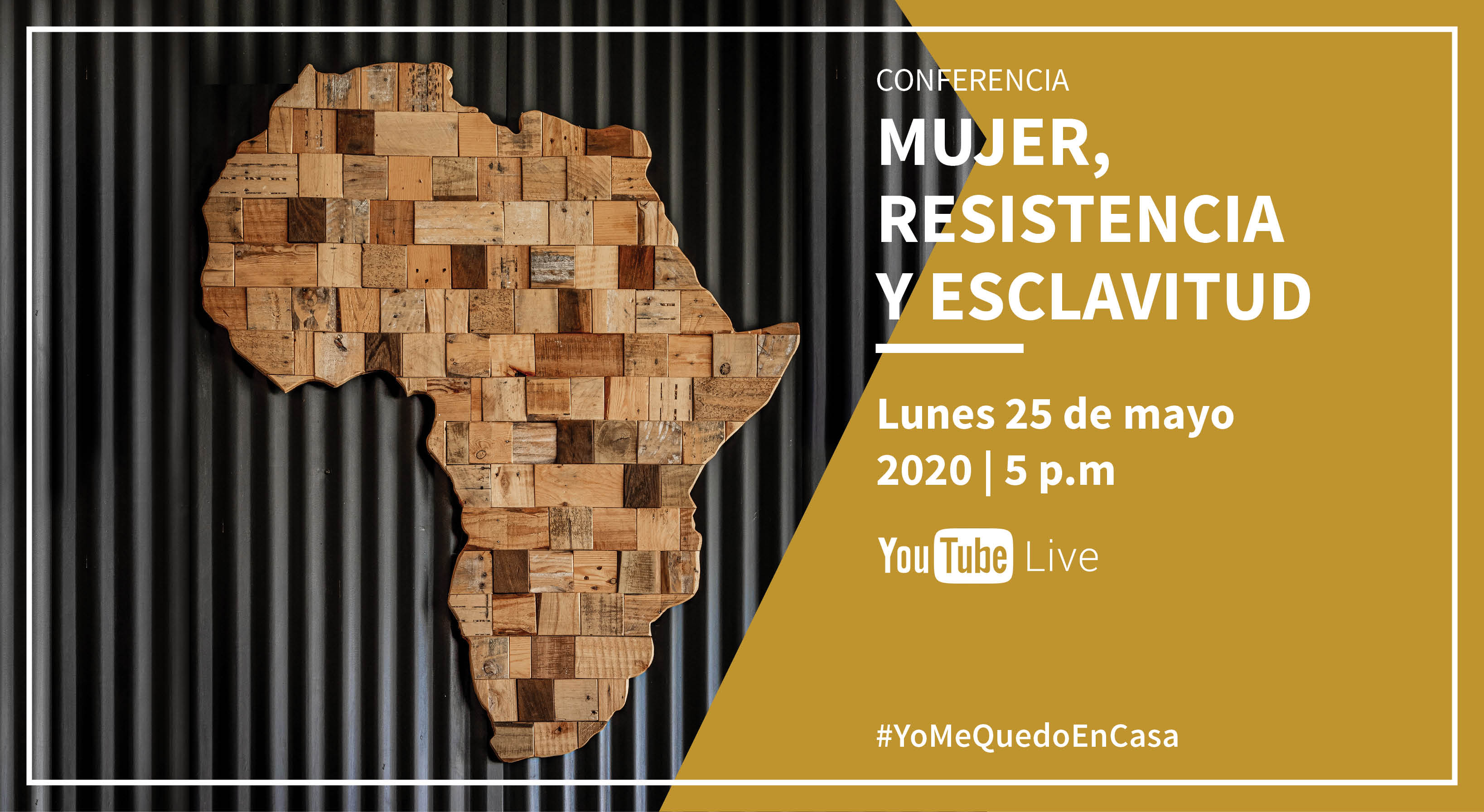 MUJER RESISTENCIA Y ESCLAVITUD