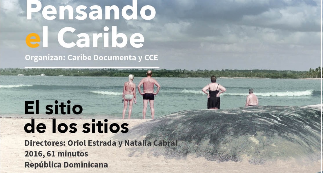 EL SITIO DE LOS SITIOS