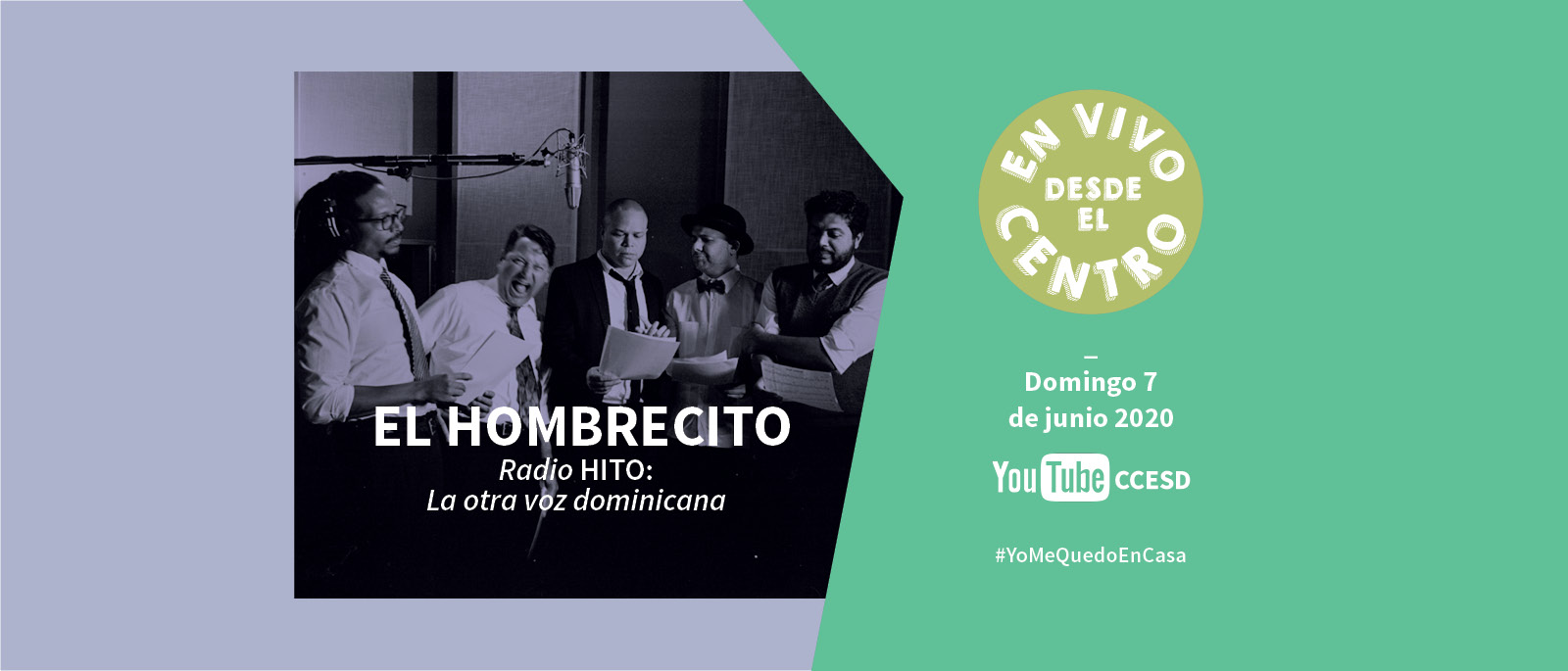 EL HOMBRECITO RADIO HITO