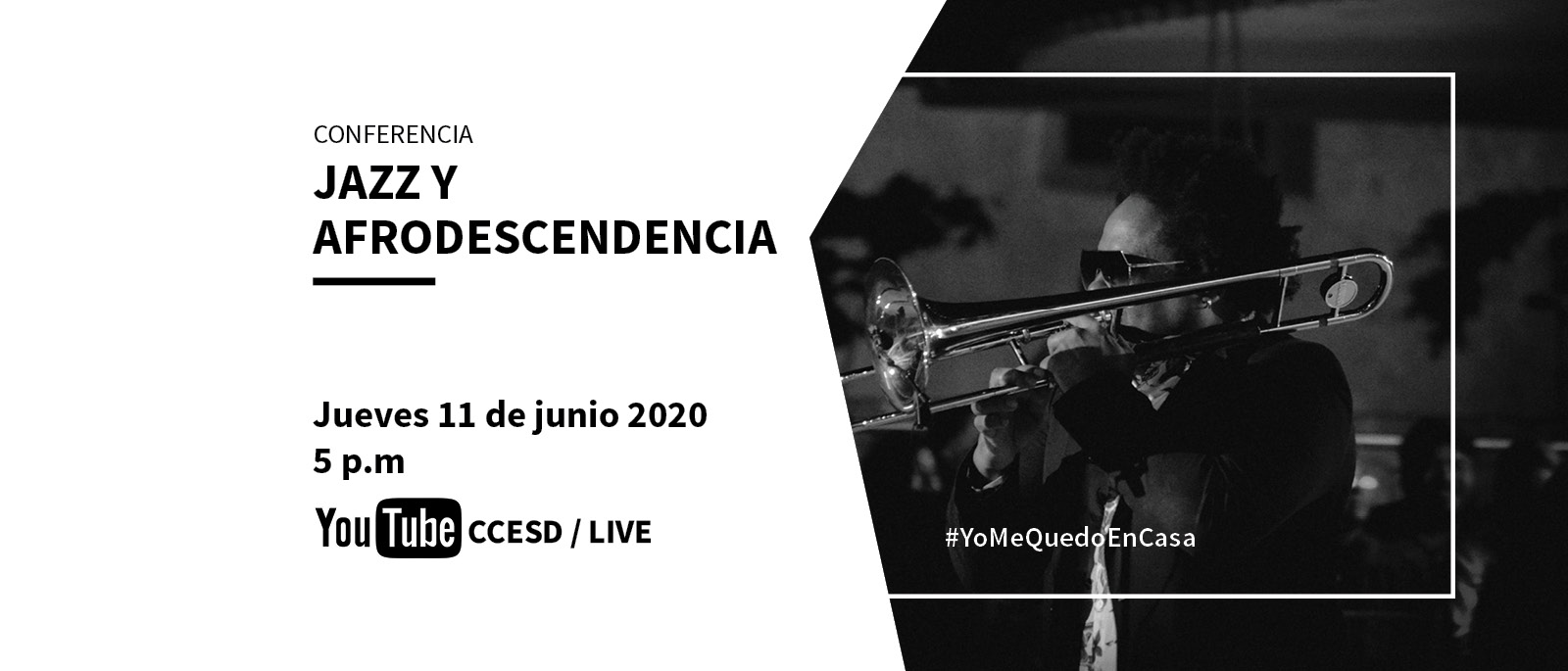 JAZZ Y AFRODESCENDENCIA