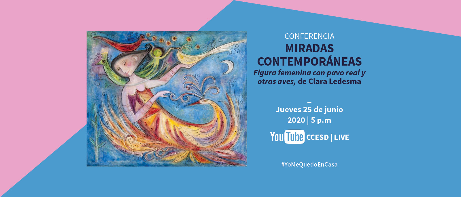 MIRADAS CONTEMPORNEAS