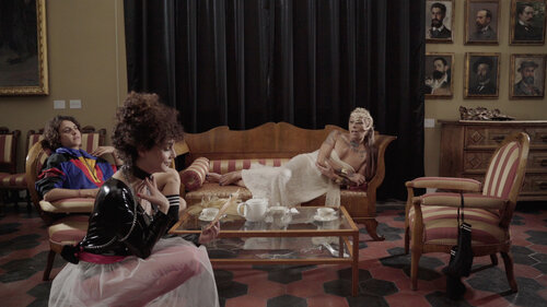 Armarios abiertos 30 junio