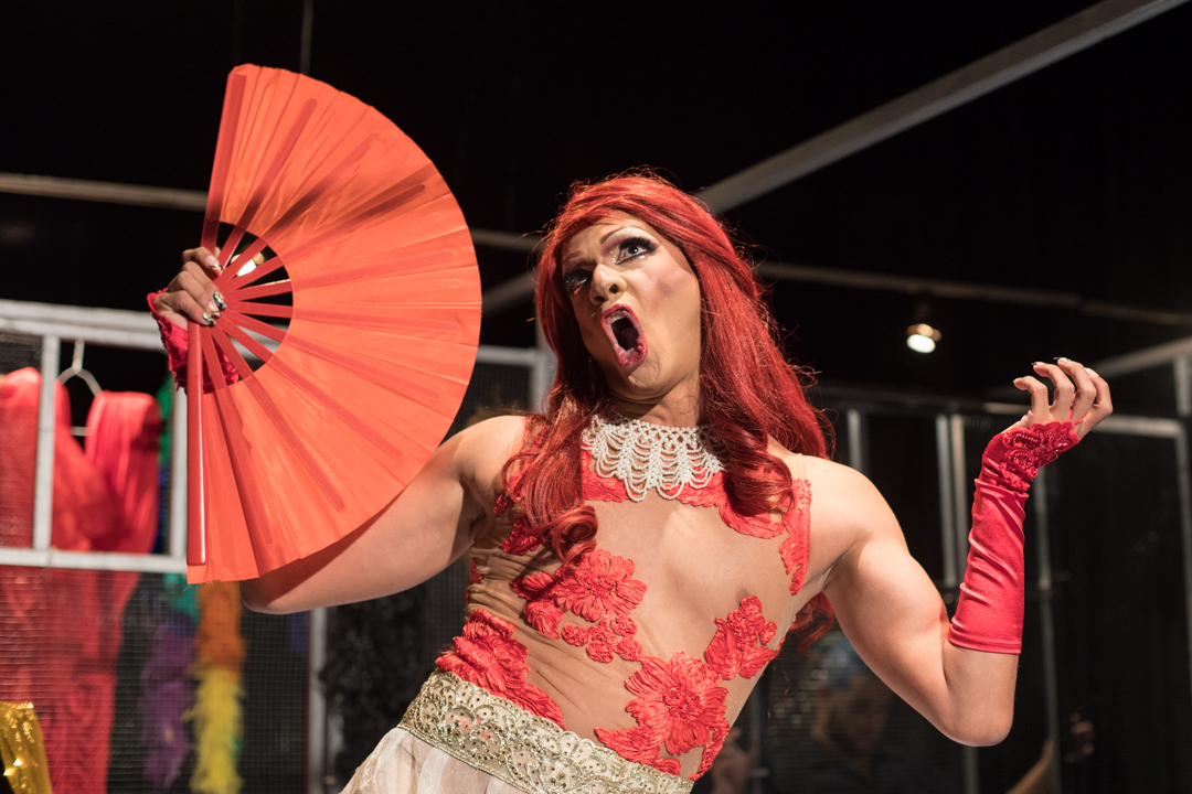 Armarios abiertos 2 de julio