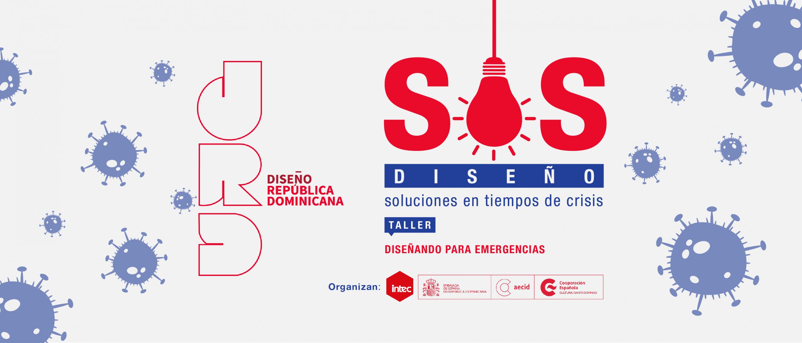 DISEANDO PARA EMERGENCIAS