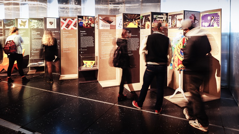 CONVOCATORIA ABIERTA BID20