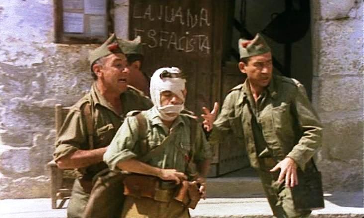 CLSICOS CONTIGO LA VAQUILLA