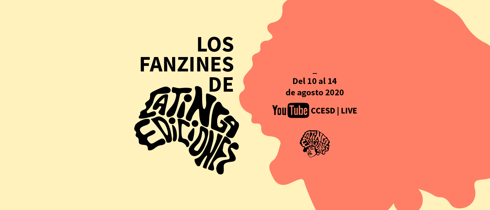 LOS FANZINES DE CATINGA EDICIONES
