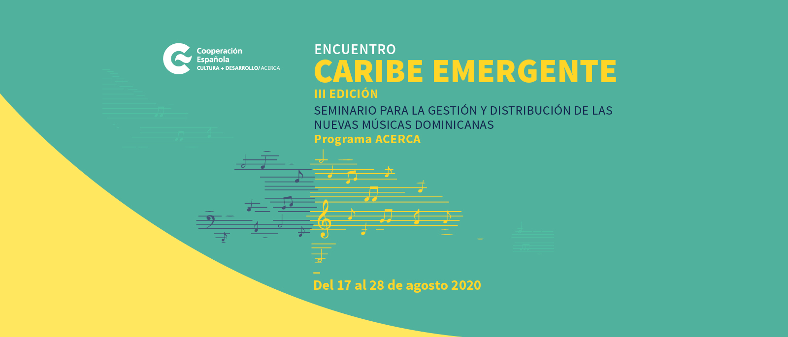 Caribe Emergente III Edicin