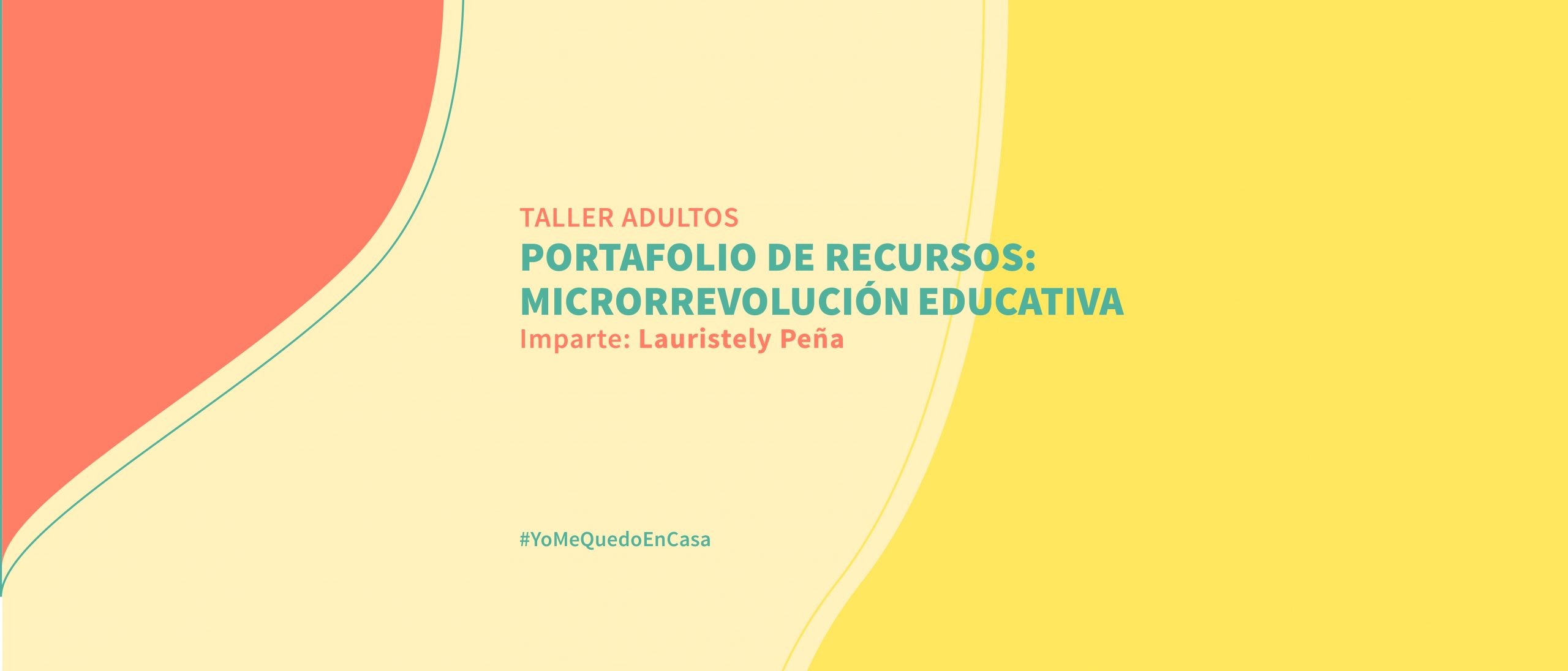 PORTAFOLIO DE RECURSOS MICROREVOLUCIN EDUCATIVA
