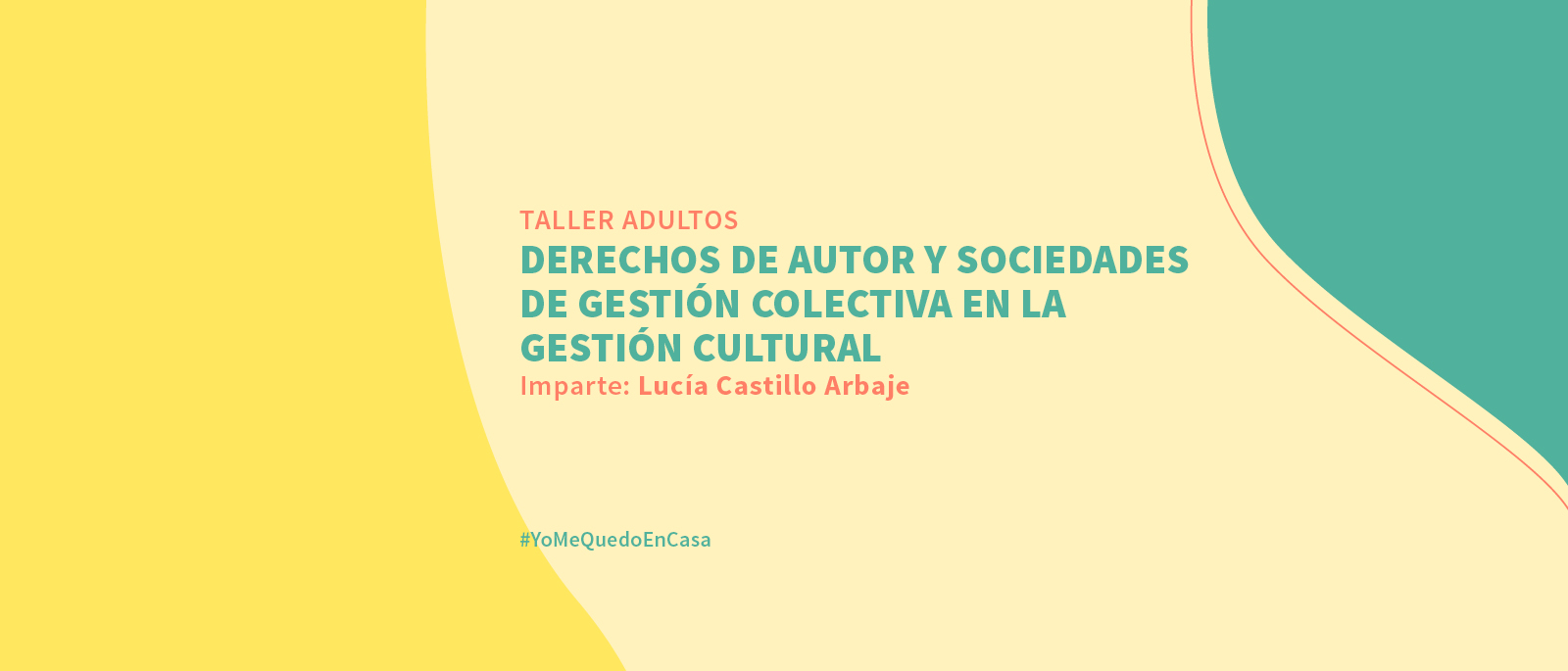 DERECHOS DE AUTOR Y SOCIEDADES DE GESTIN COLECTIVA EN LA GESTIN CULTURAL