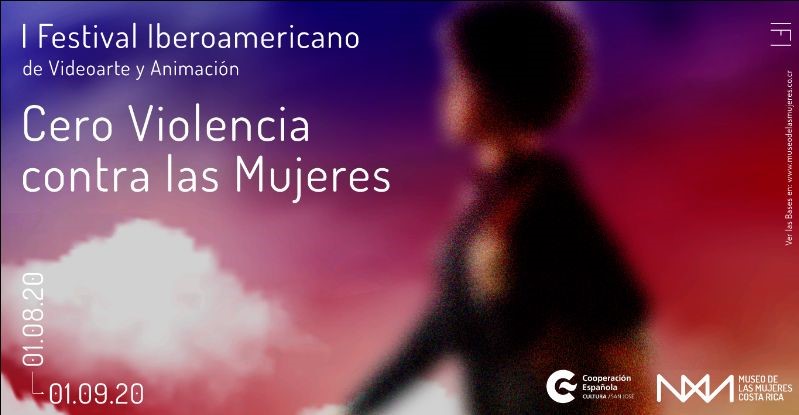 Convocatoria Festival Iberoamericano de Videoarte y Animacin