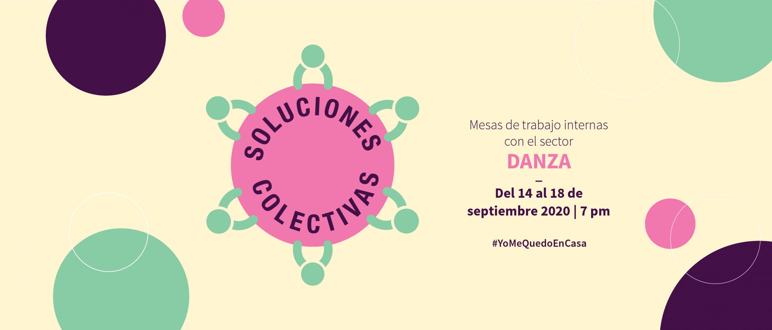 SOLUCIONES COLECTIVAS DANZA