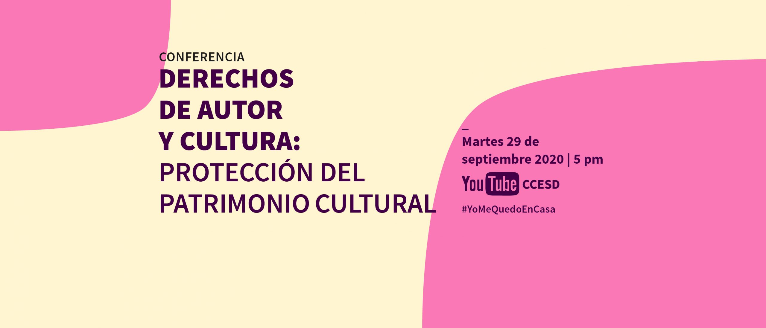 DERECHOS DE AUTOR Y CULTURA PROTECCIN DE PATRIMONIO CULTURAL