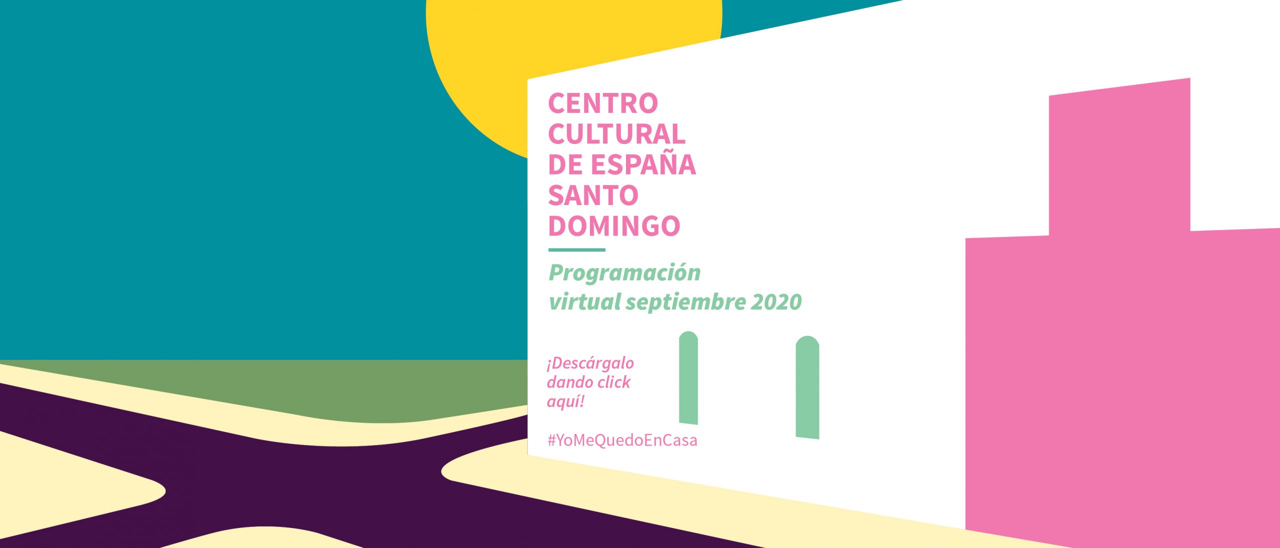 PROGRAMA DE SEPTIEMBRE