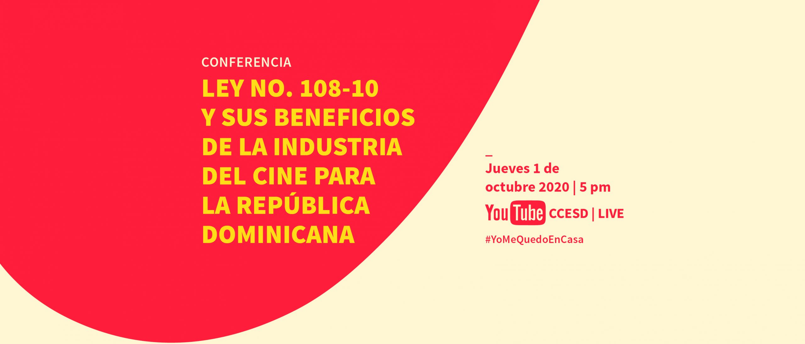 LEY NO 10810 Y SUS BENEFICIOS DE LA INDUSTRIA DEL CINE PARA LA RD