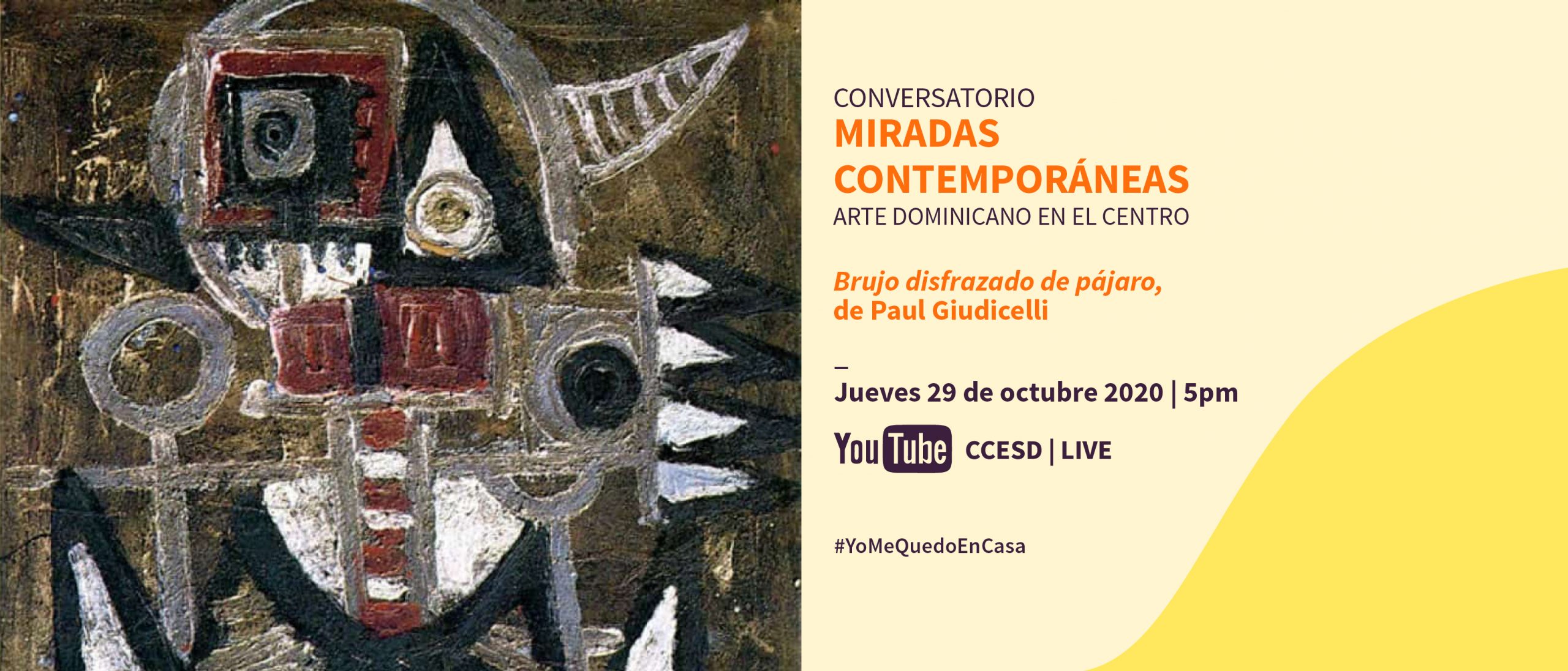 MIRADAS CONTEMPORANEAS