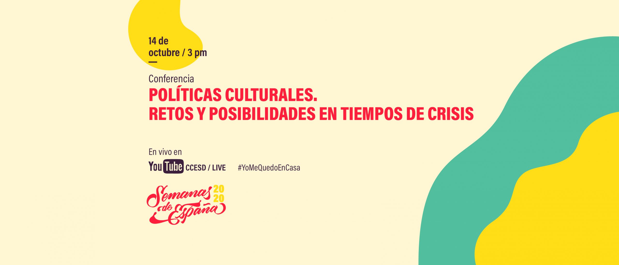 POLTICAS CULTURALES RETOS Y POSIBILIDADES EN TIEMPOS DE CRISIS