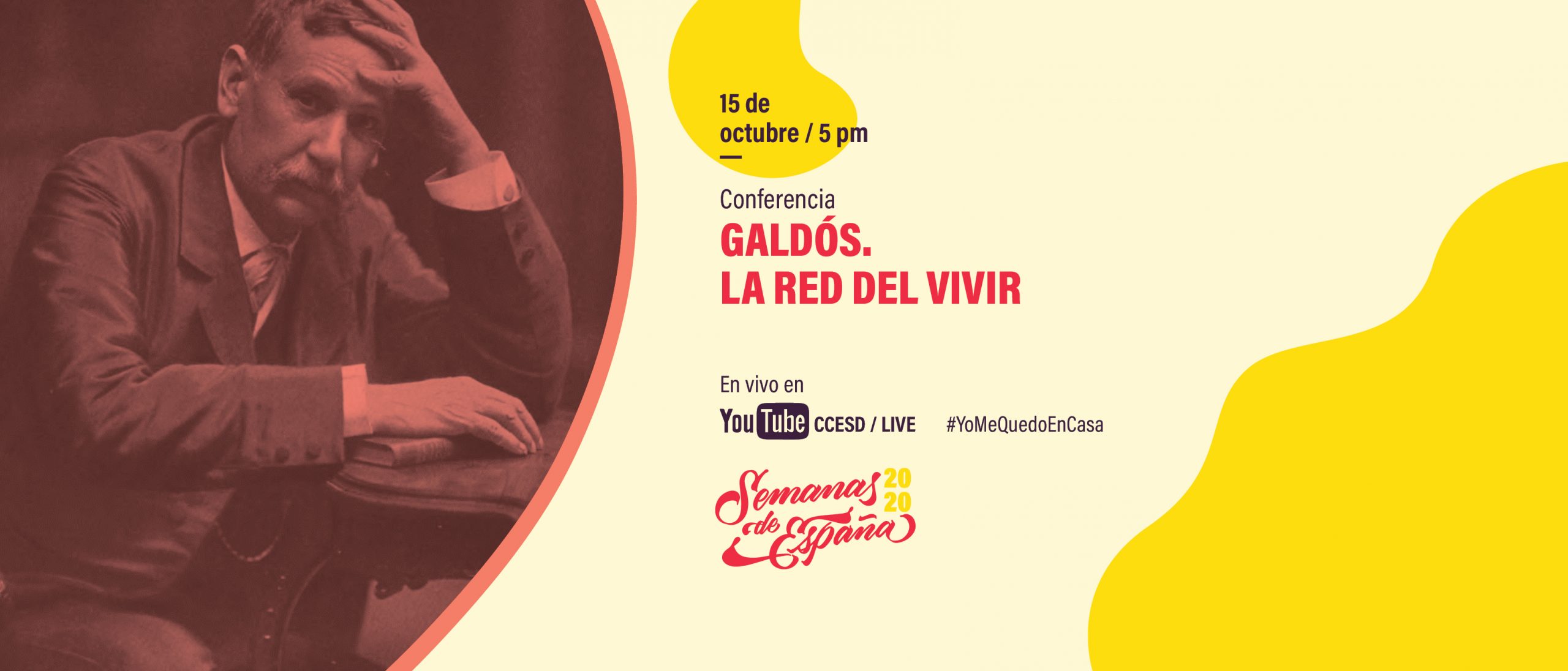 GALDS LA RED DEL VIVIR