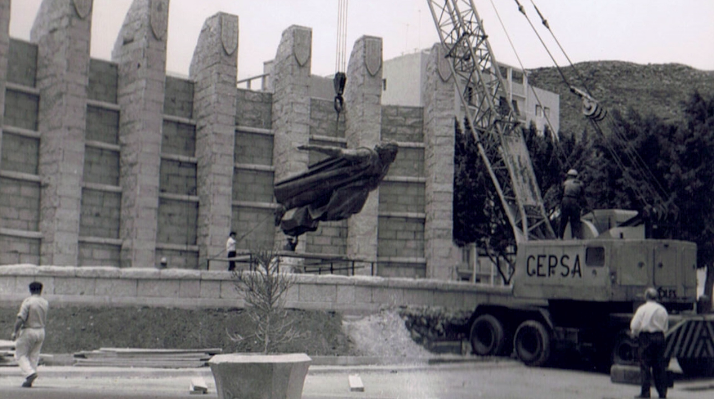 DESDE OTRO MAR Viernes 9 de octubre