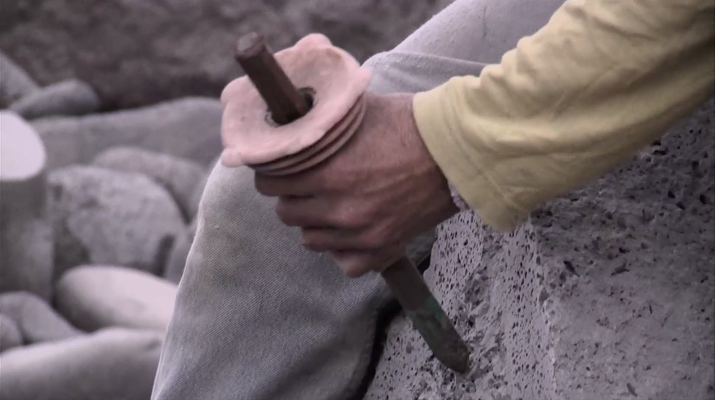 DESDE OTRO MAR Domingo 11 de octubre