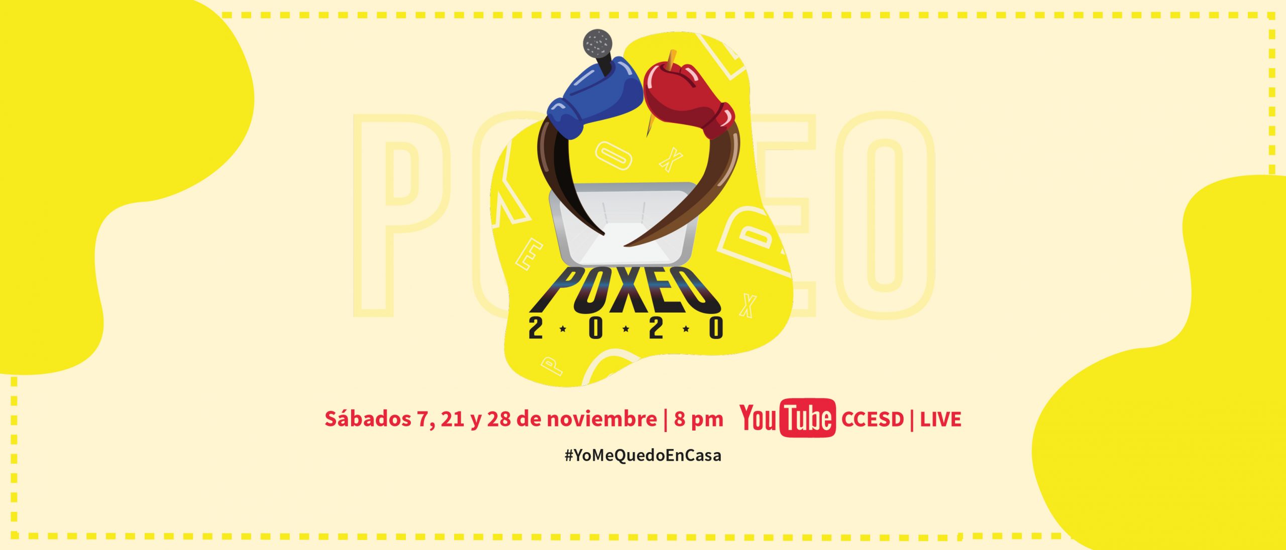 POXEO 2020