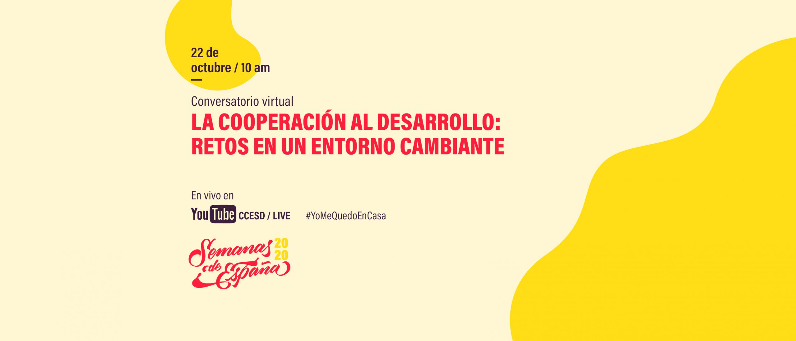 LA COOPERACIN AL DESARROLLO RETOS EN UN ENTORNO CAMBIANTE