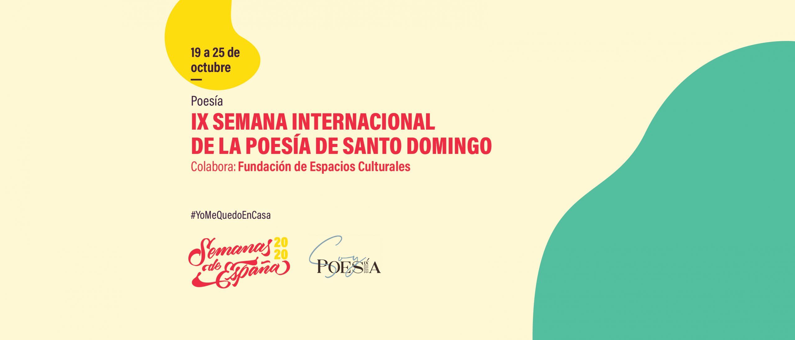 SEMANA INTERNACIONAL DE LA POESA