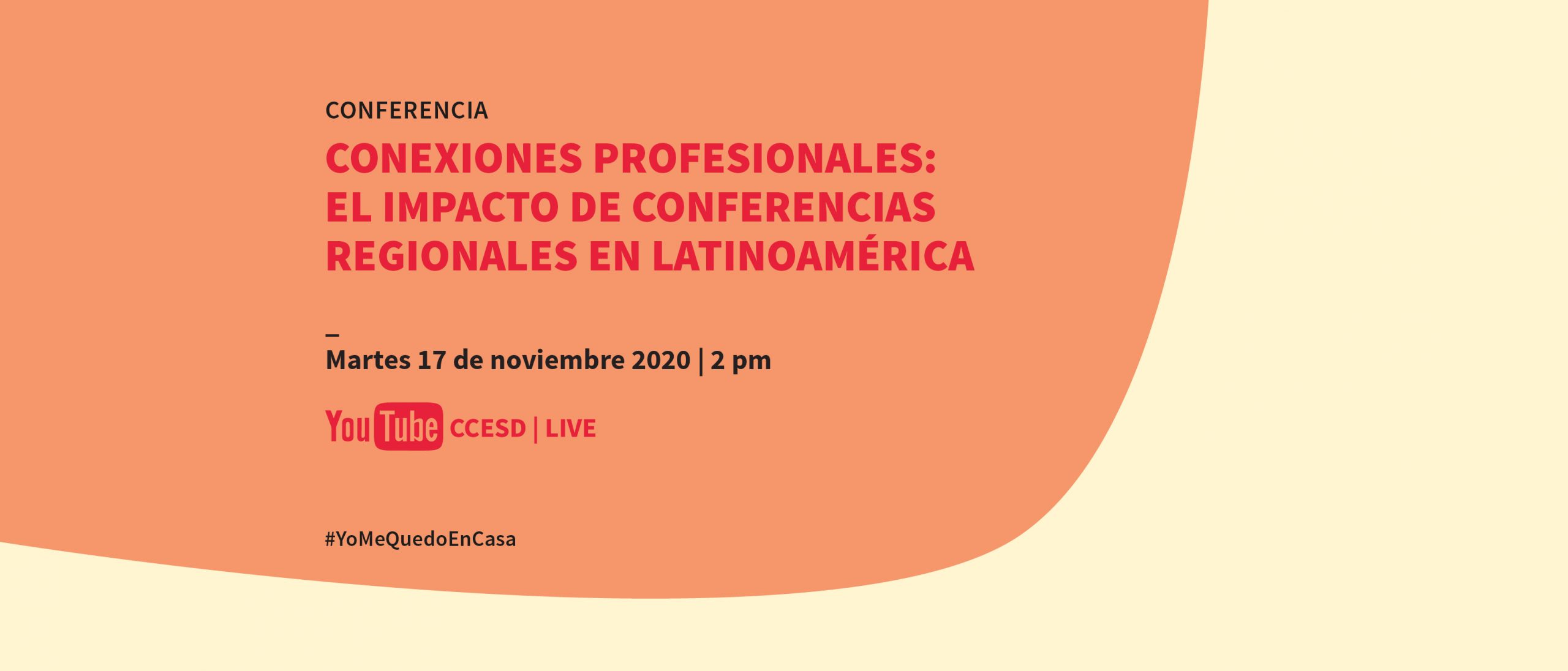 CONEXIONES PROFESIONALES