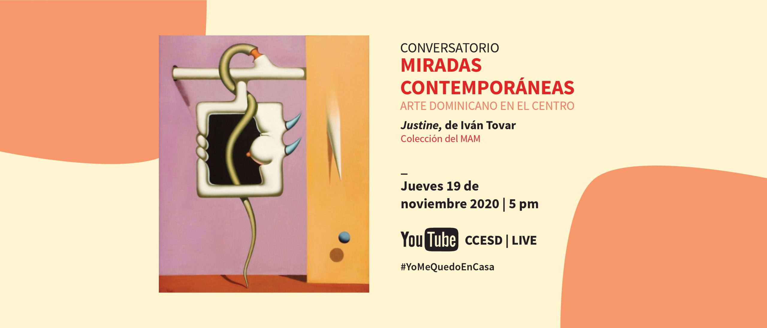 MIRADAS CONTEMPORNEAS