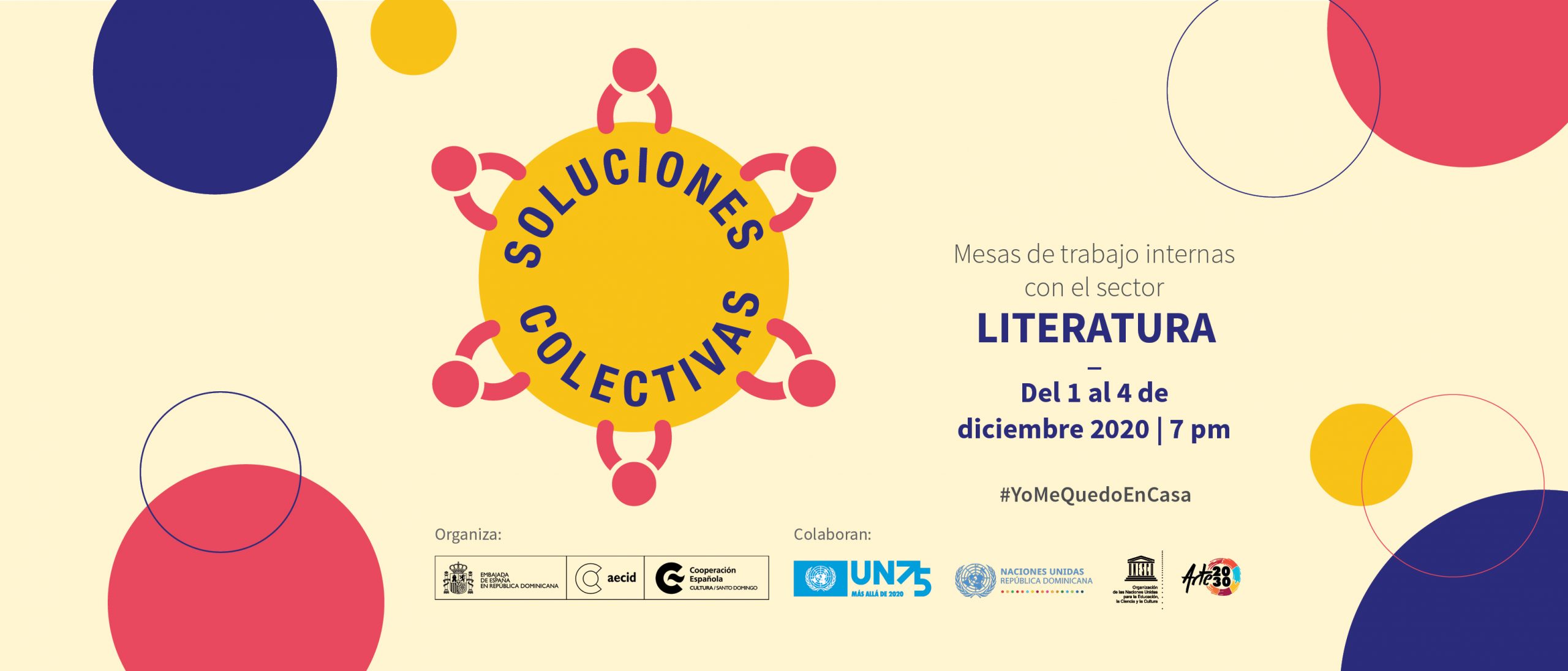 SOLUCIONES COLECTIVAS LITERATURA