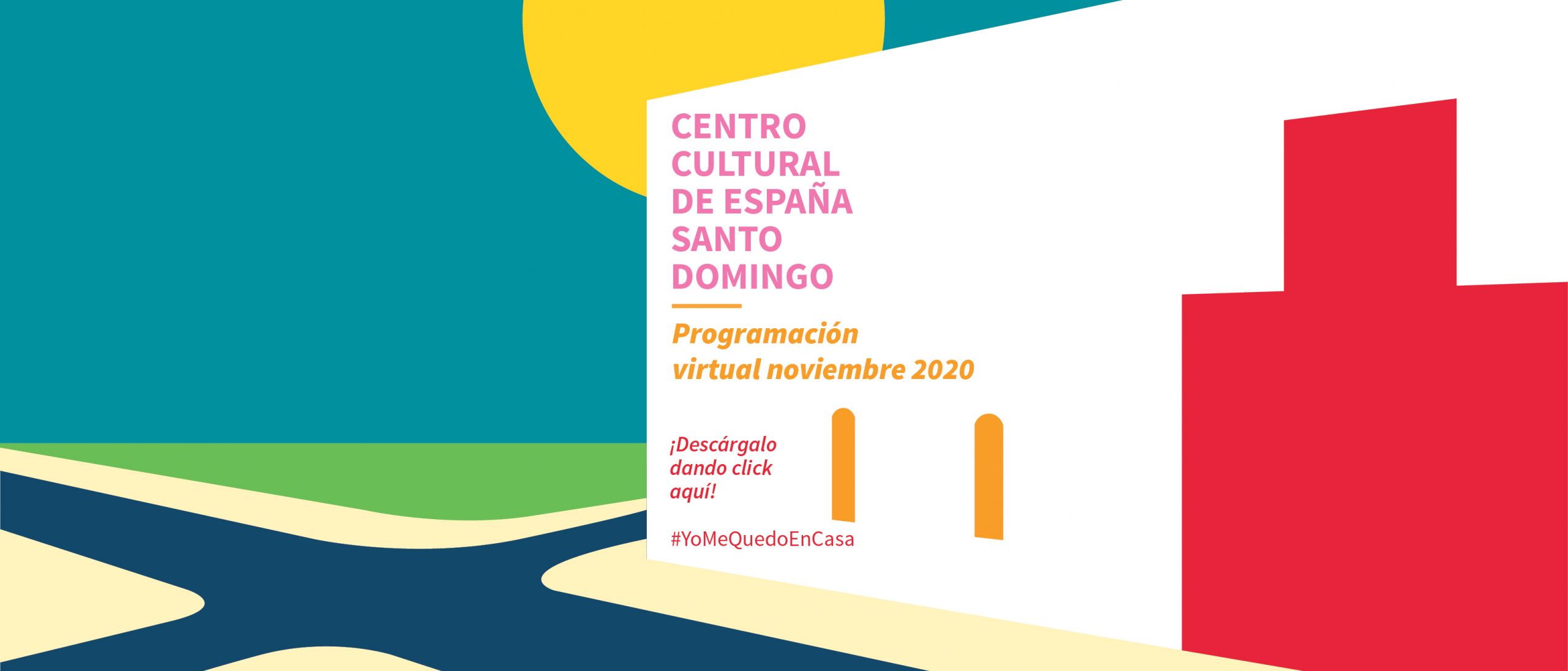 PROGRAMA DE NOVIEMBRE