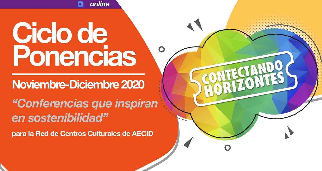 CONECTANDO HORIZONTES