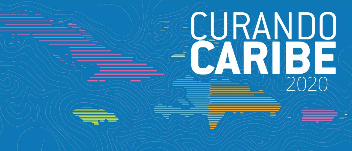 Curando Caribe 2020