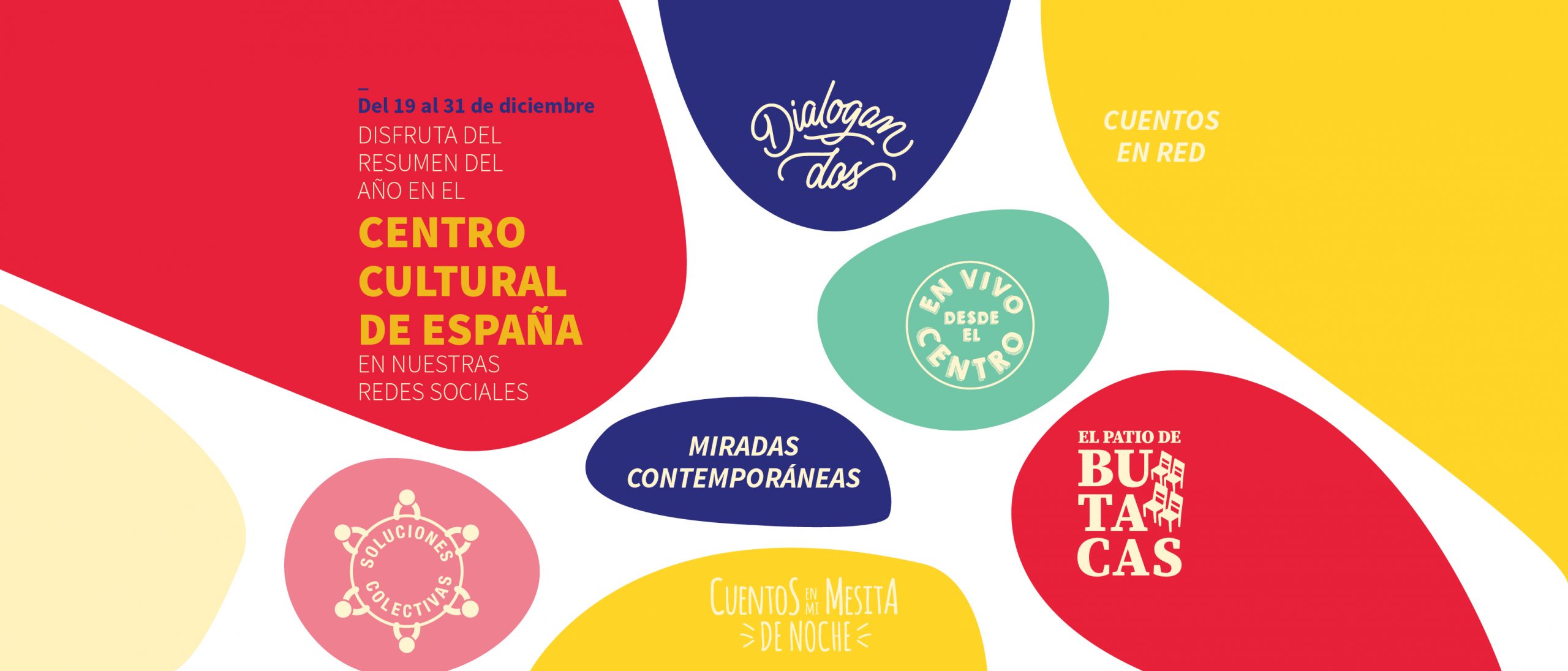 RESUMEN DE ACTIVIDADES DEL AO 2020