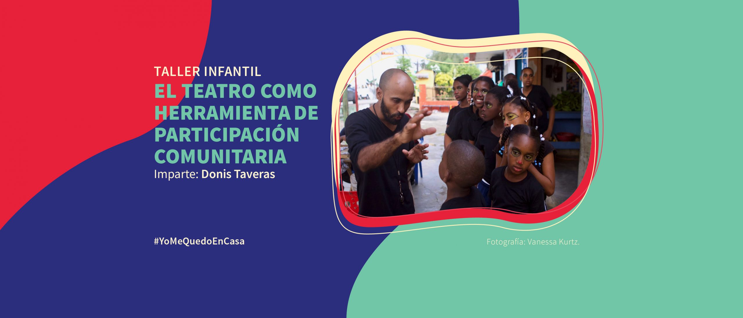 EL TEATRO COMO HERRAMIENTA DE PARTICIPACIN COMUNITARIA