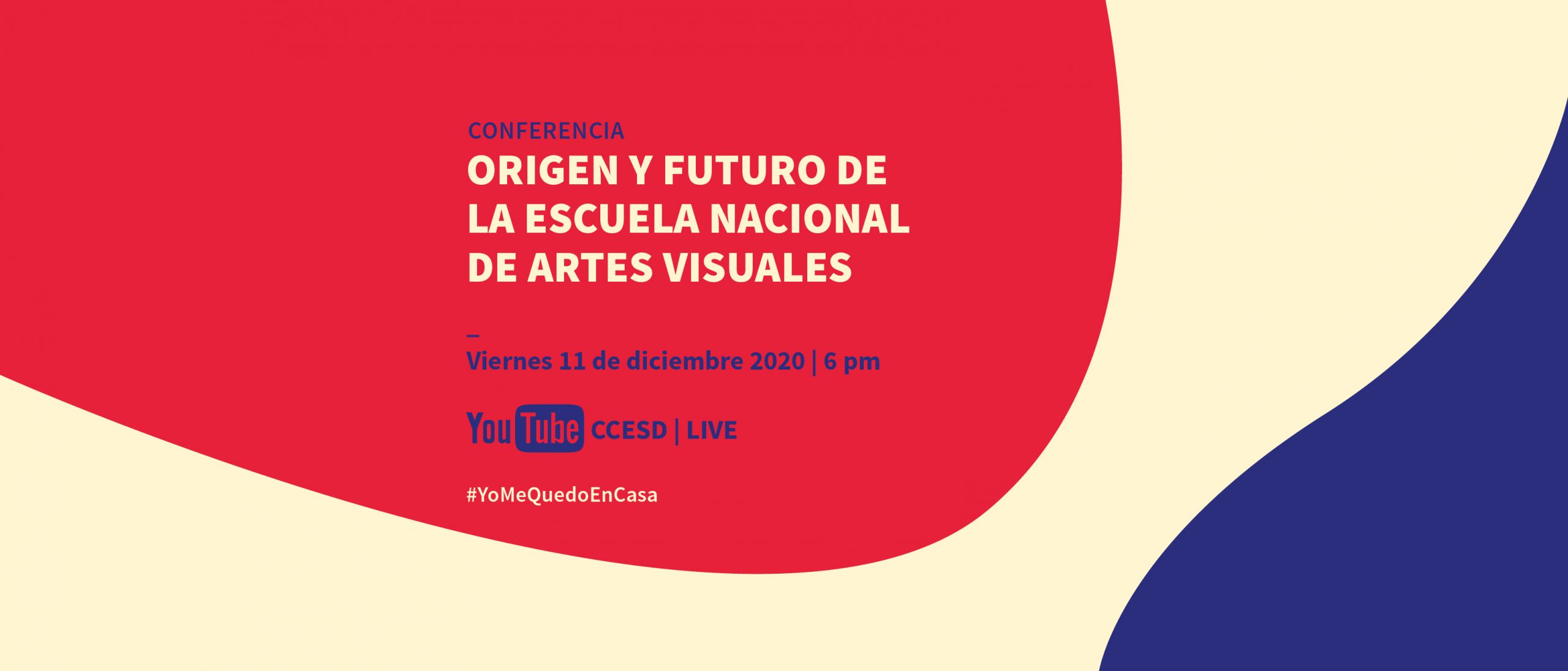 ORIGEN Y FUTURO DE LA ESCUELA NACIONAL DE ARTES VISUALES