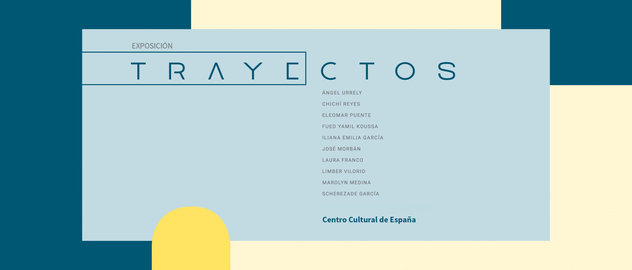 TRAYECTOS