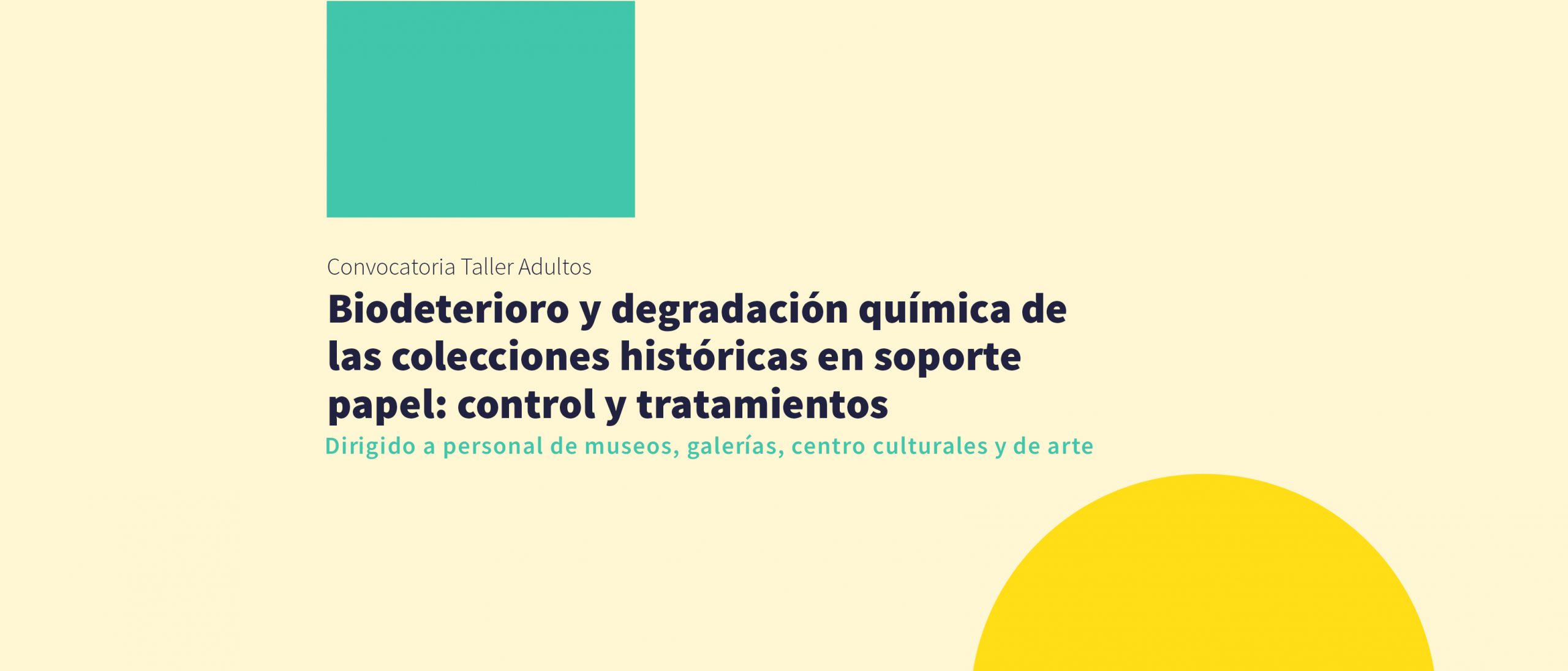 BIODETERIORO Y DEGRADACIN QUMICA DE COLECCIONES HISTRICAS SOPORTE PAPEL