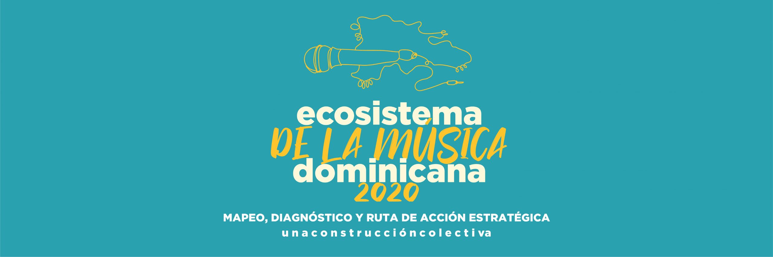Descarga Mapeo de la Msica Dominicana 2020