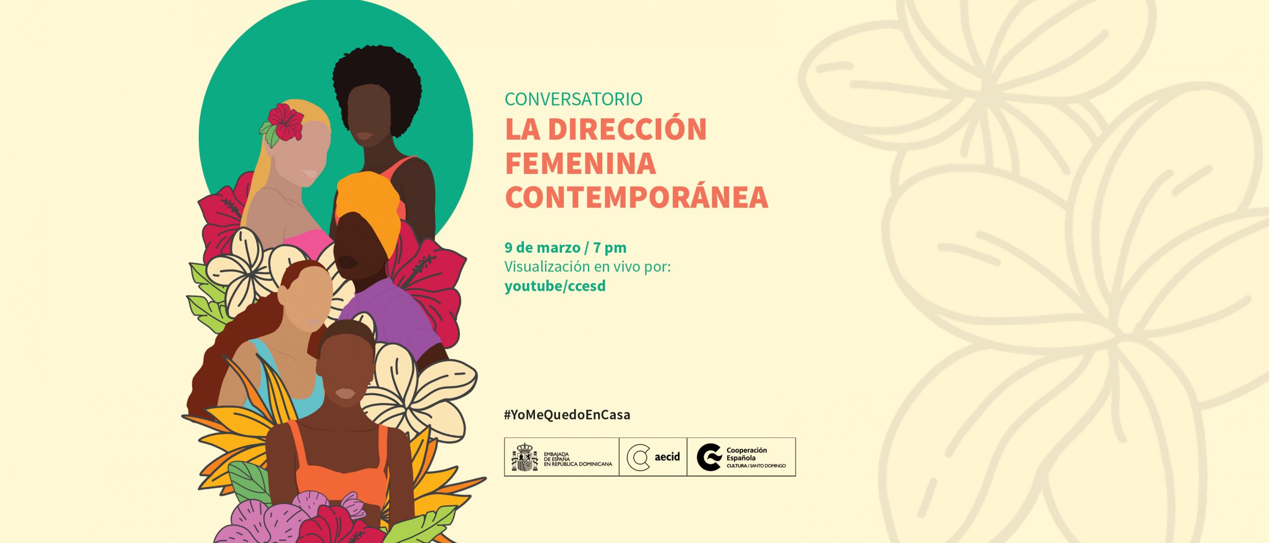 La direccin femenina contempornea