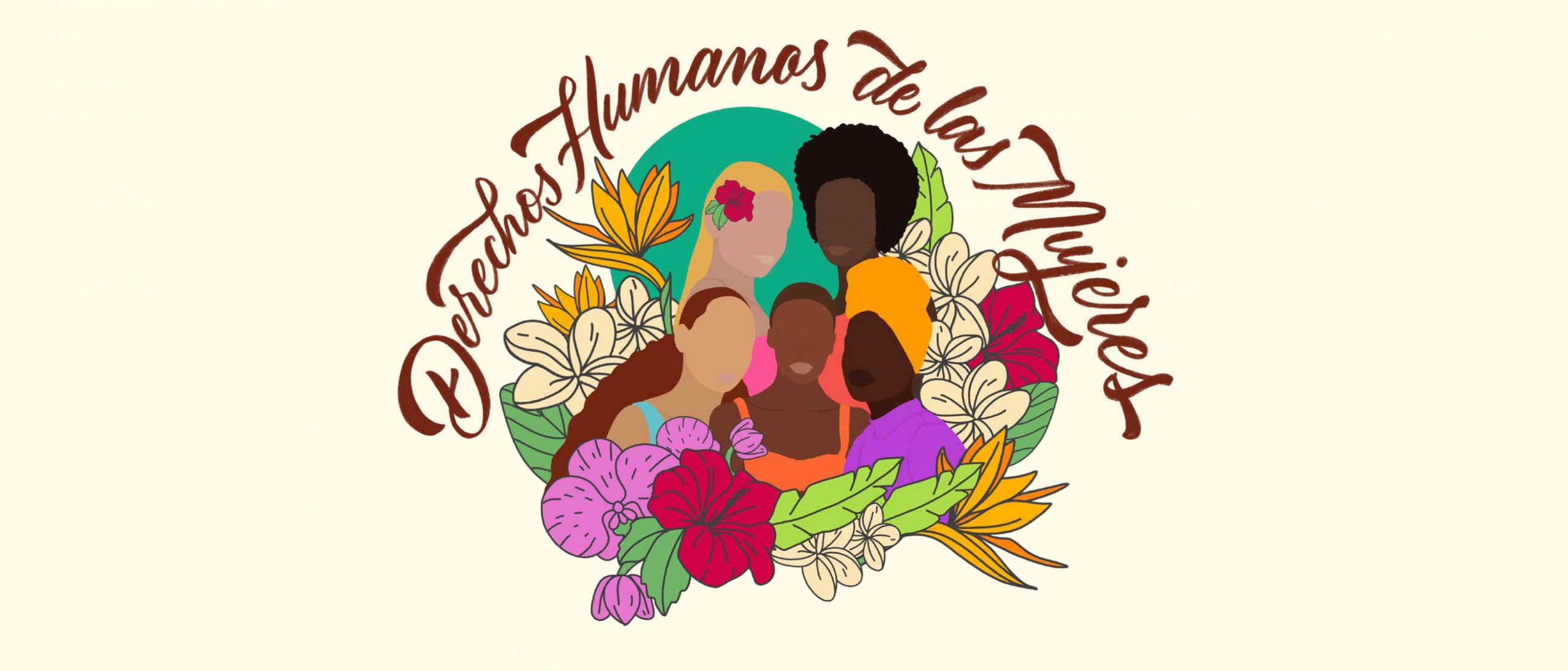 Descarga el programa de la Semana de la Mujer