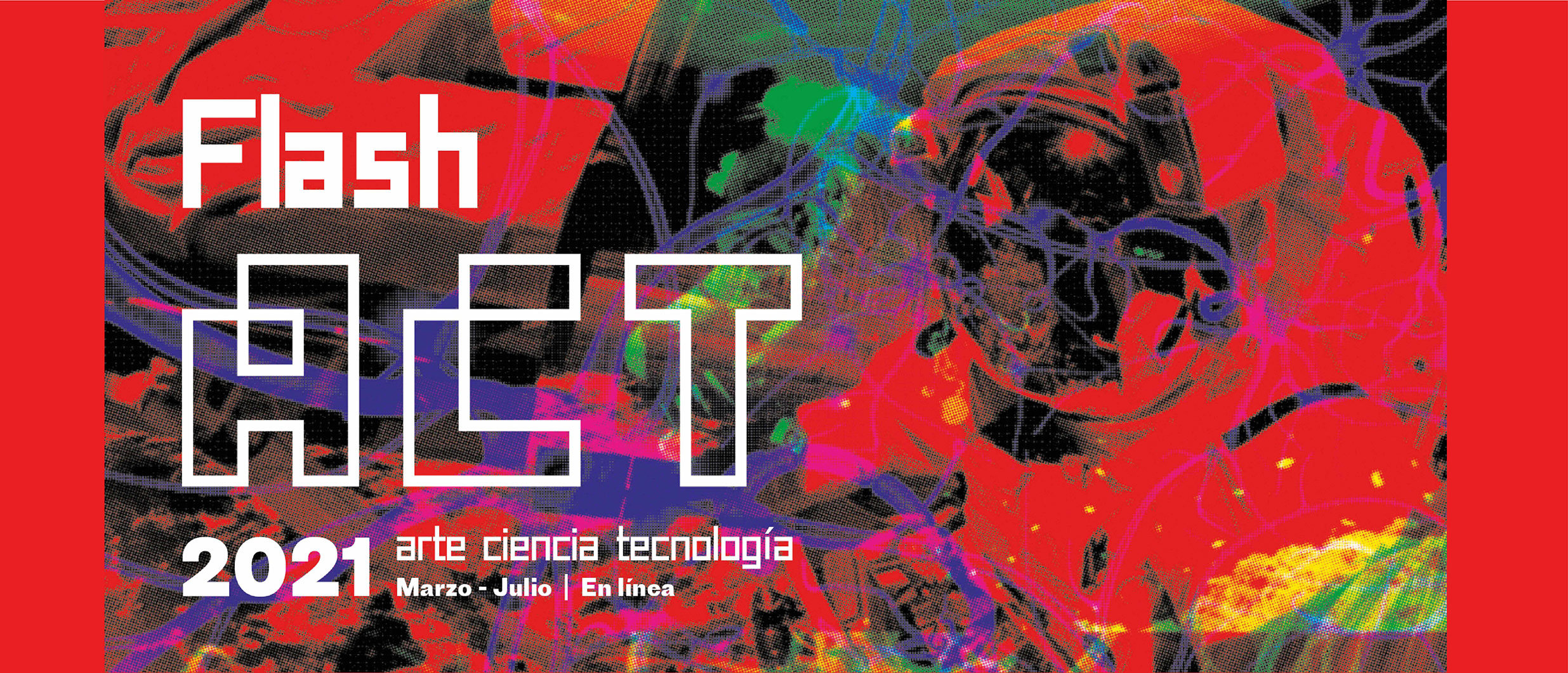 Convocatoria FLASH ACT 2021