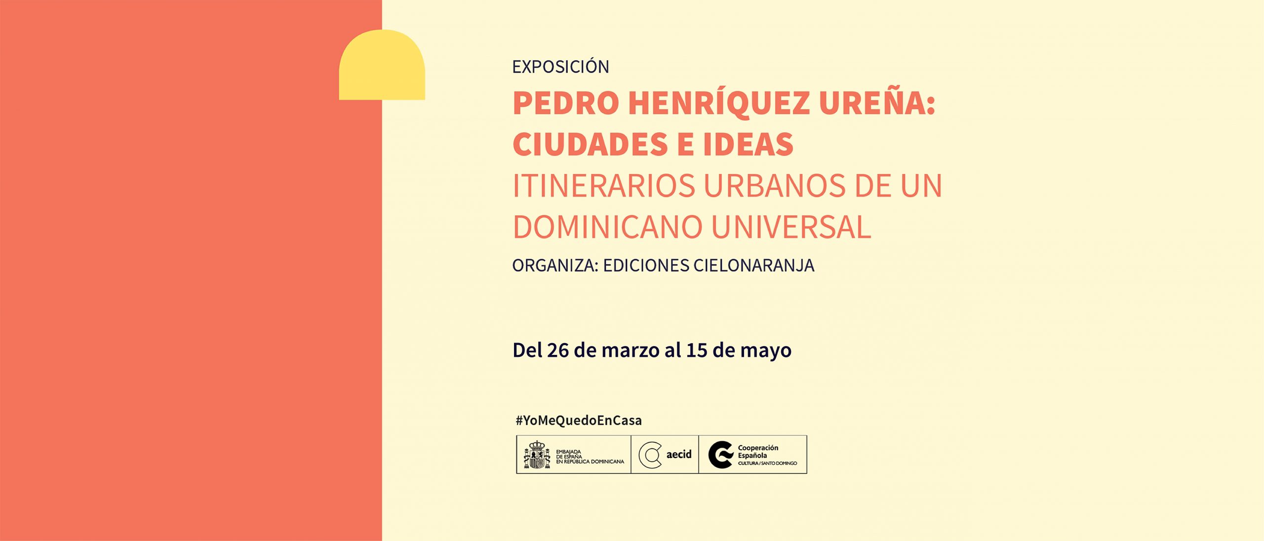 Pedro Henrquez Urea Ciudades e ideas