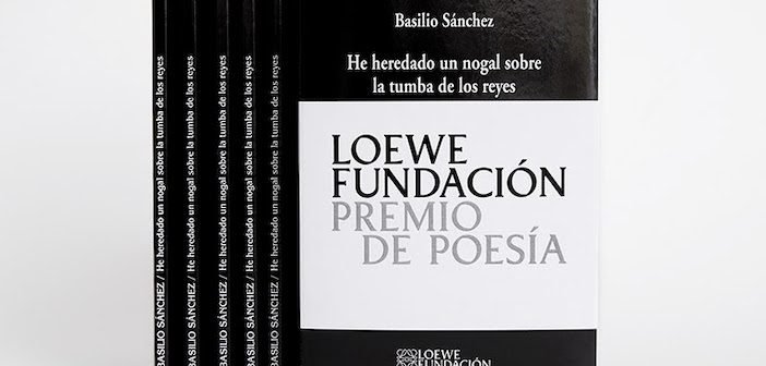 Convocatoria Premio Internacional de Poesa Fundacin Loewe 2021