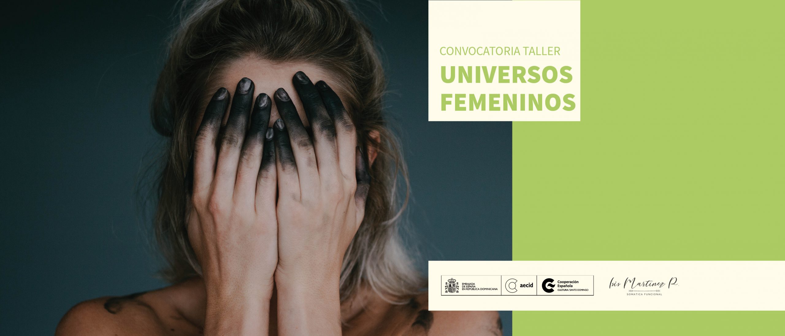 Taller Universos Femeninos