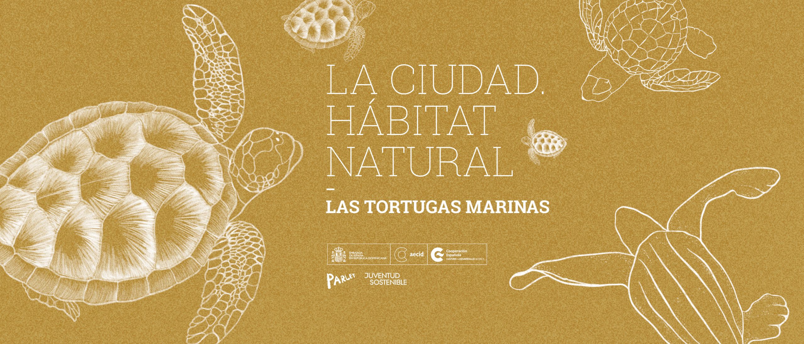 La ciudad Hbitat natural