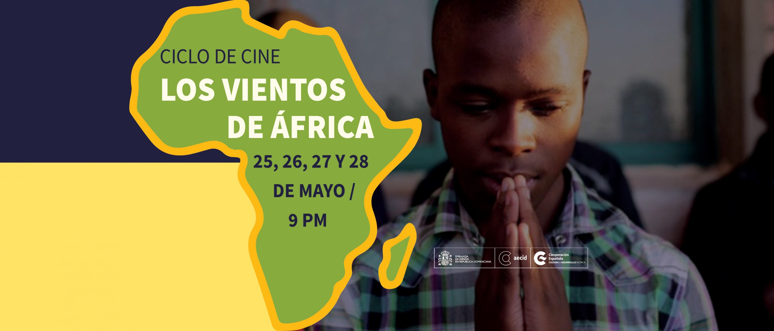 Los vientos de frica